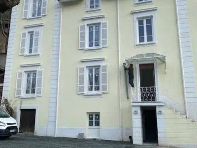 maison-habitation